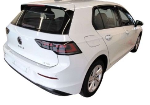 Volkswagen Golf, 2026 3