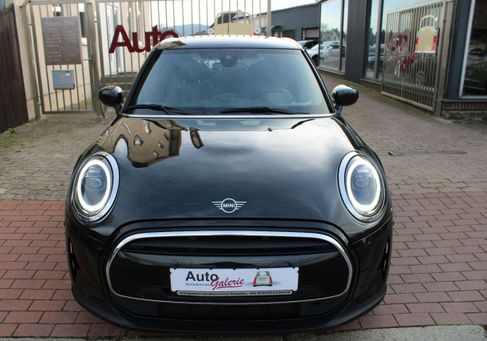 MINI Cooper, 2023