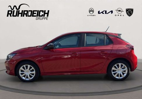 Opel Corsa, 2024 2
