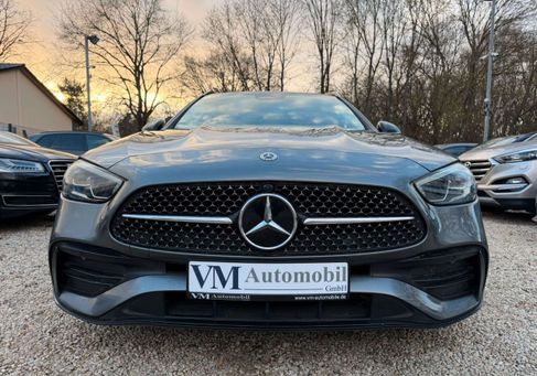 Mercedes-Benz C 180, 2023