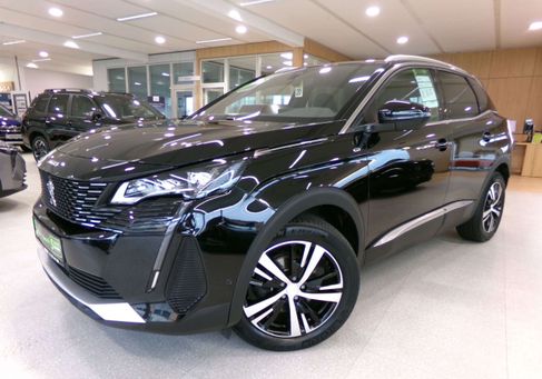 Peugeot 3008, 2023