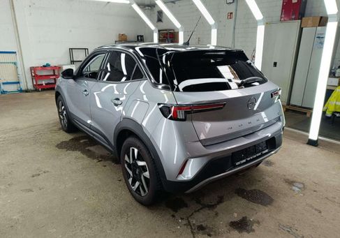 Opel Mokka, 2023 2