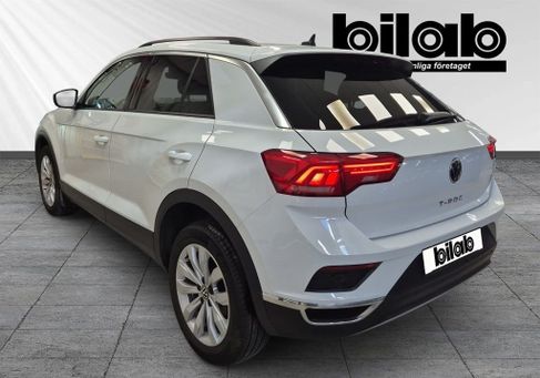 Volkswagen T-Roc, 2022