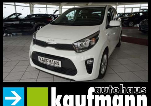 Kia Picanto, 2023