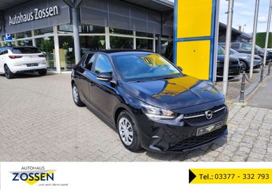 Opel Corsa, 2022