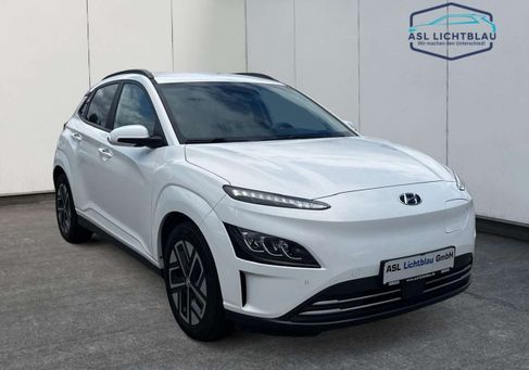 Hyundai Kona, 2023 3