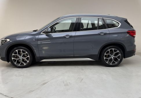 BMW X1, 2021 2