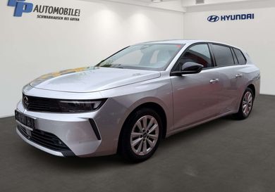 Opel Astra, 2023