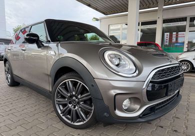 MINI Cooper SD, 2019