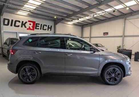 Skoda Karoq, 2026