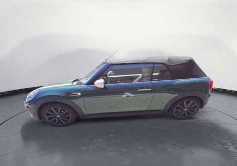 MINI Cooper Cabrio, 2019 3
