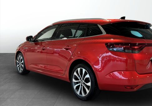 Renault Megane, 2023 3