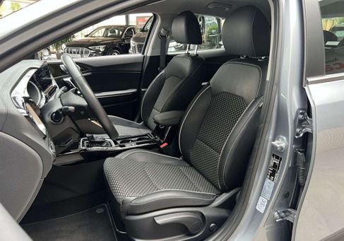 Kia XCeed, 2023