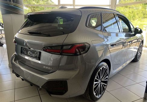 BMW 220, 2022 2