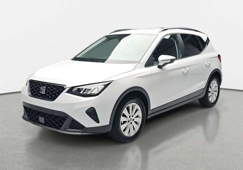 Seat Arona, 2025 2