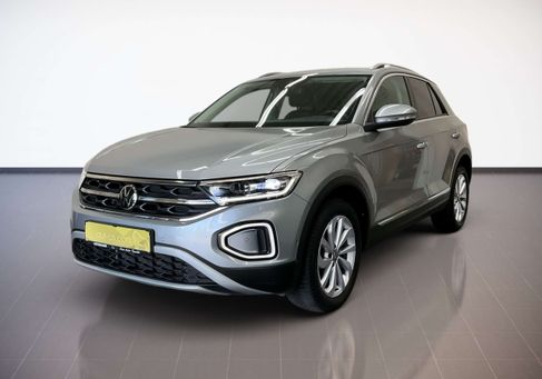 Volkswagen T-Roc, 2022