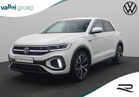 Volkswagen T-Roc, 2023