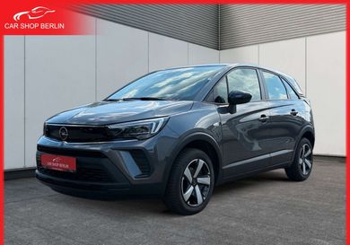 Opel Crossland X, 2023