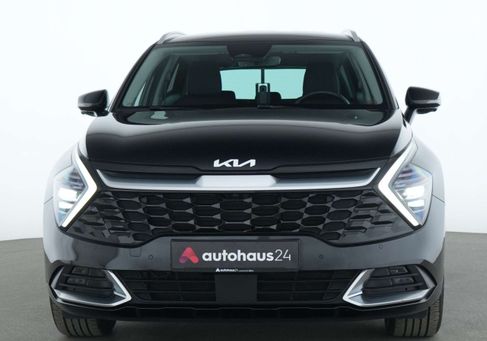Kia Sportage, 2022 2