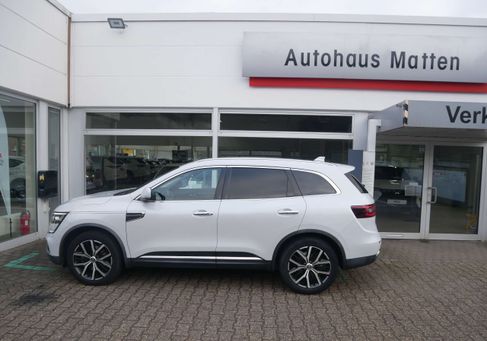 Renault Koleos, 2020