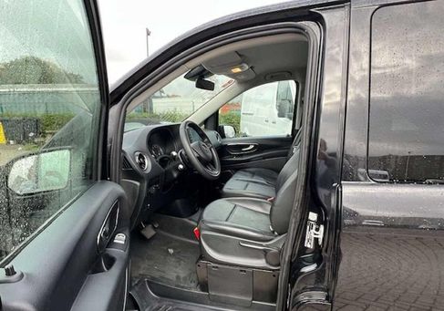 Mercedes-Benz Vito, 2023