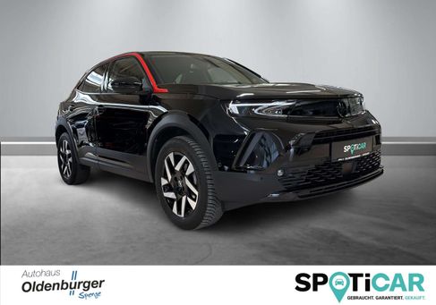 Opel Mokka, 2024 3