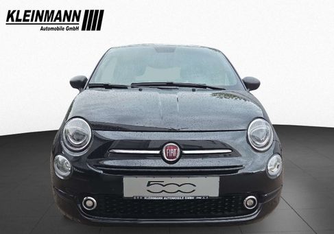 Fiat 500, 2023