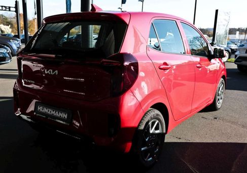 Kia Picanto, 2026