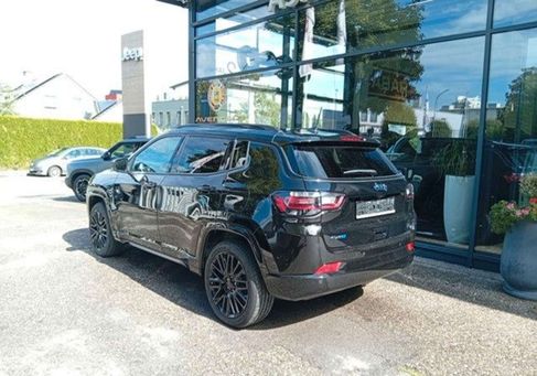 Jeep Compass, 2022 3