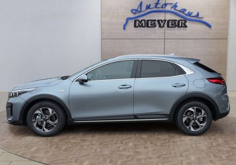 Kia XCeed, 2026