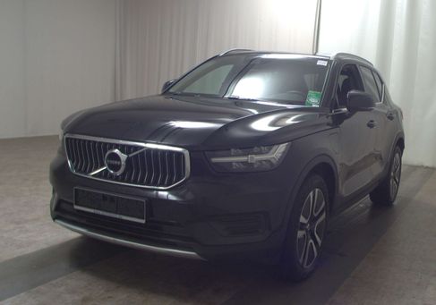 Volvo XC40, 2022 2