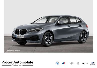 BMW 118, 2023