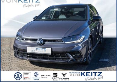 Volkswagen Polo, 2024