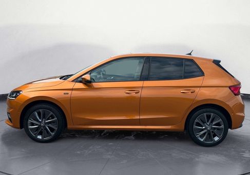 Skoda Fabia, 2025