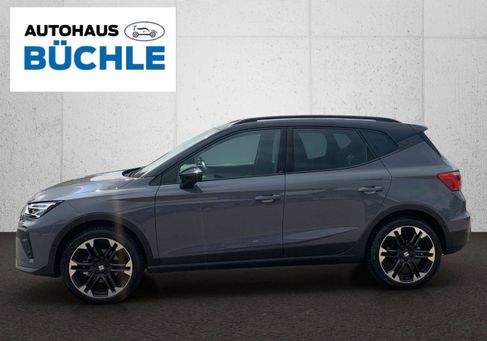Seat Arona, 2026 3