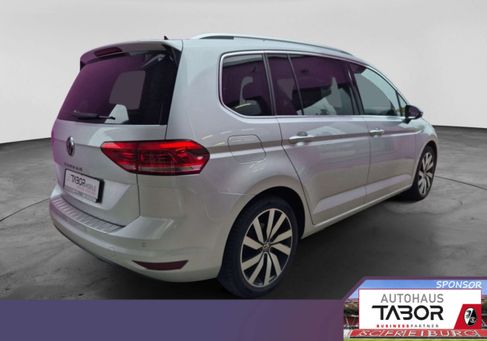 Volkswagen Touran, 2023 2