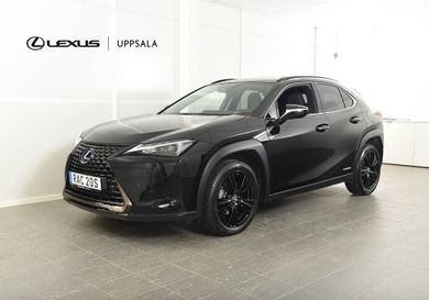Lexus UX, 2022