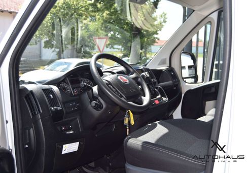Fiat Ducato, 2019