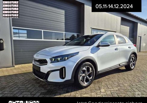 Kia XCeed, 2024