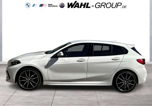 BMW 118, 2020