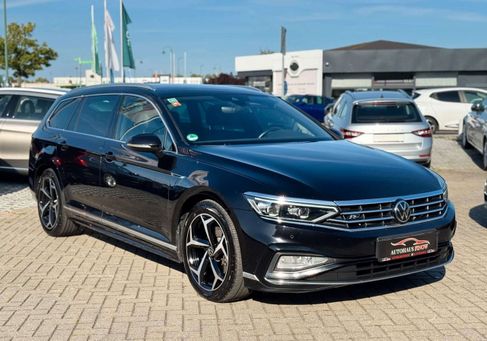 Volkswagen Passat Variant, 2022 3