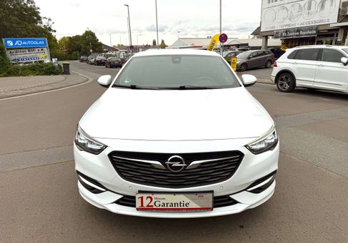 Opel Insignia, 2019 2
