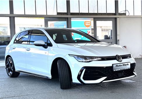 Volkswagen Golf, 2025 3