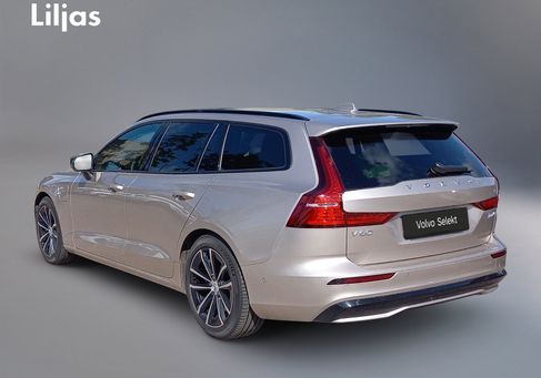 Volvo V60, 2026