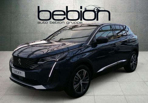 Peugeot 3008, 2024