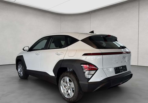 Hyundai Kona, 2026 3