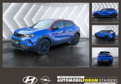 Opel Mokka, 2023