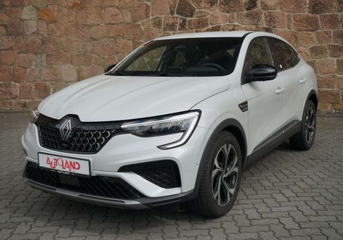 Renault Arkana, 2024