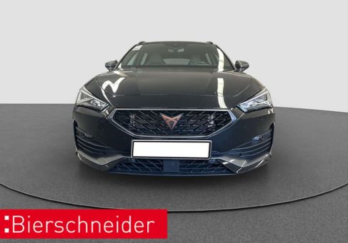 Cupra Leon, 2023