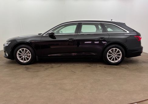 Audi A6, 2021 2